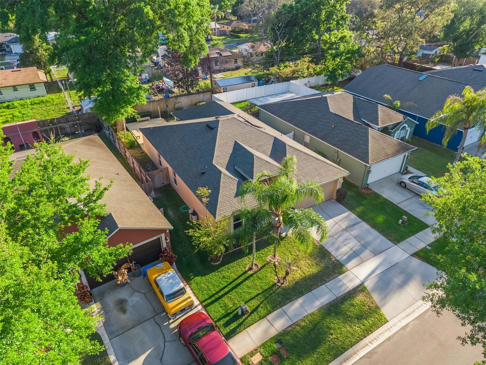 2114 WEKIVA RESERVE BLVD, APOPKA, FL, 32703