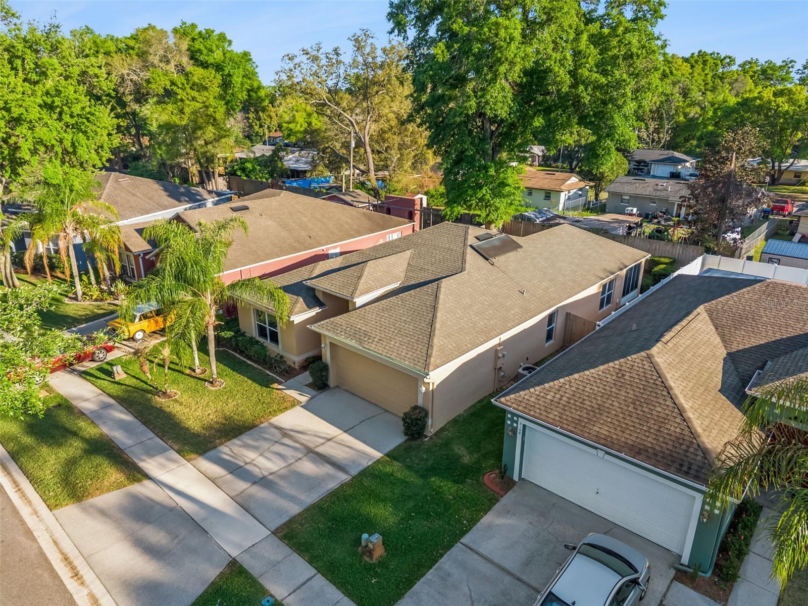 2114 WEKIVA RESERVE BLVD, APOPKA, FL, 32703