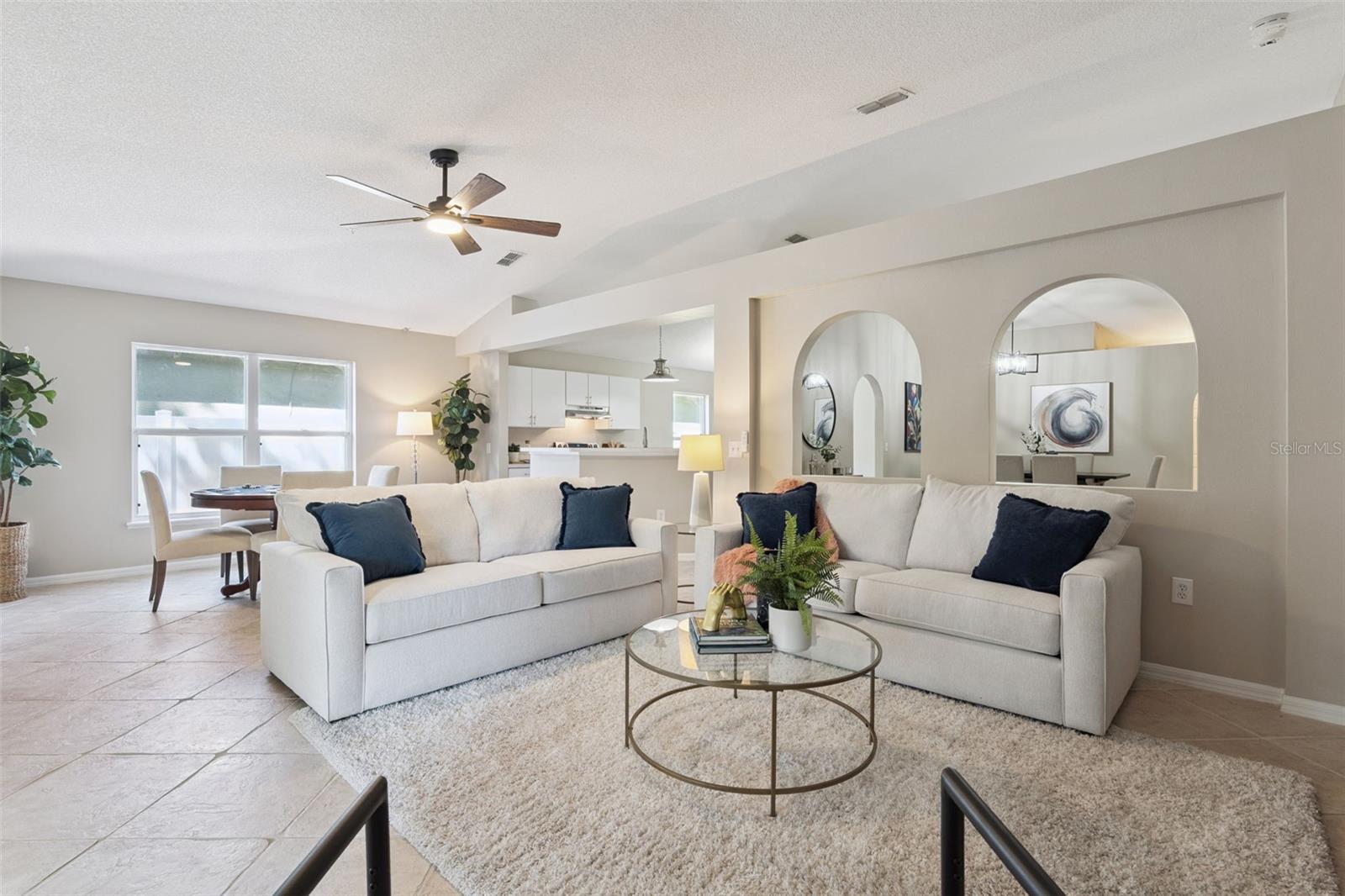 2114 WEKIVA RESERVE BLVD, APOPKA, FL, 32703