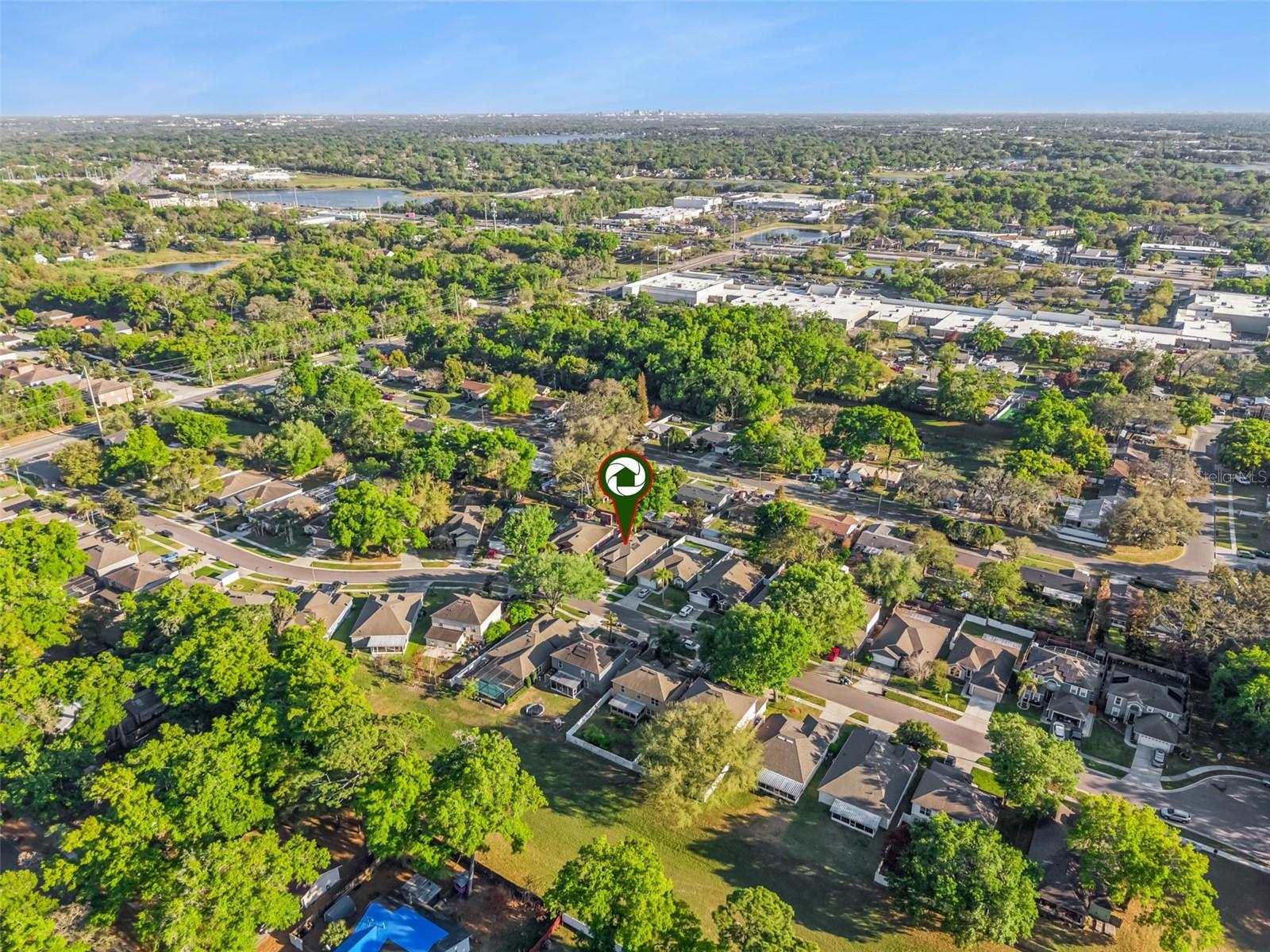 2114 WEKIVA RESERVE BLVD, APOPKA, FL, 32703