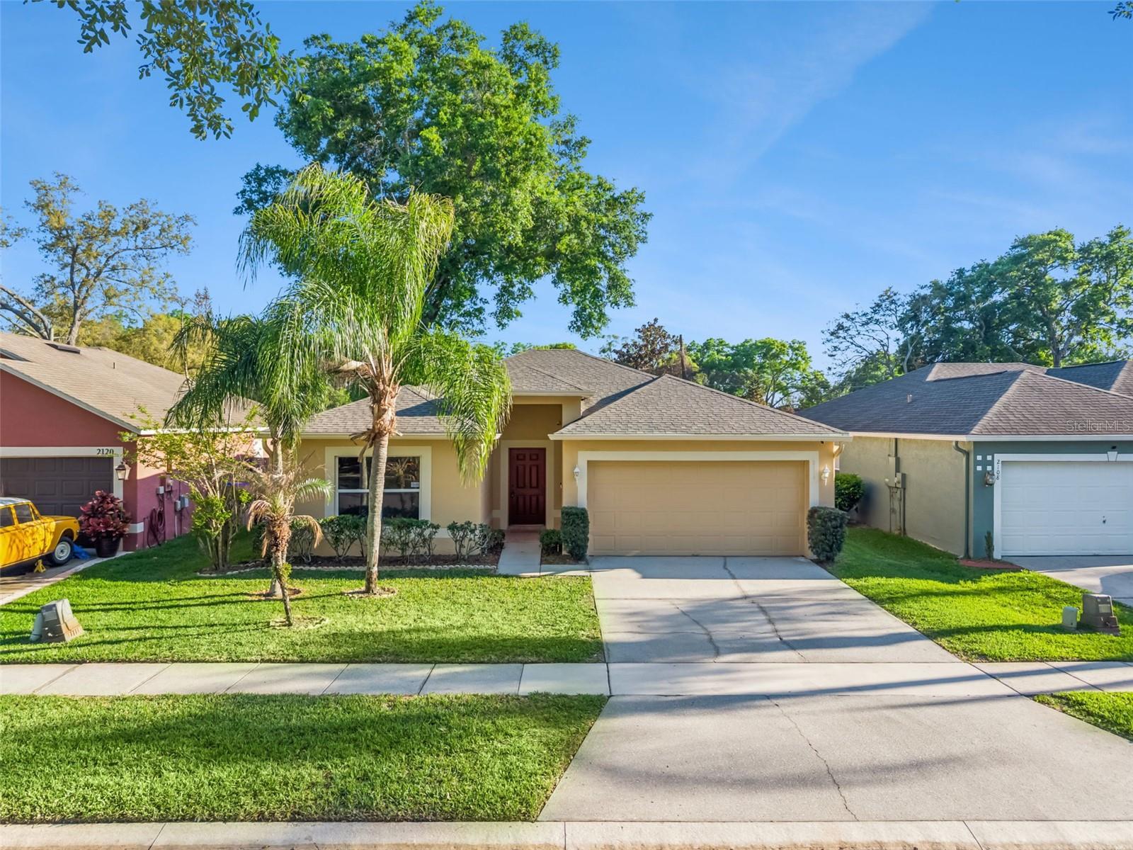 2114 WEKIVA RESERVE BLVD, APOPKA, FL, 32703
