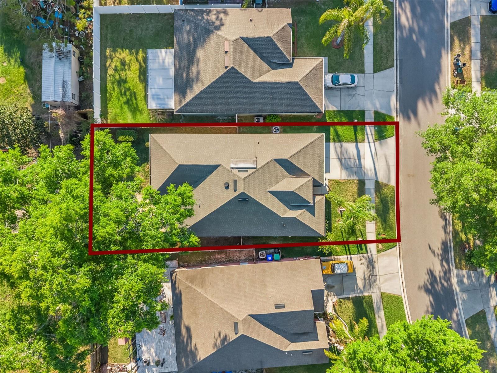 2114 WEKIVA RESERVE BLVD, APOPKA, FL, 32703
