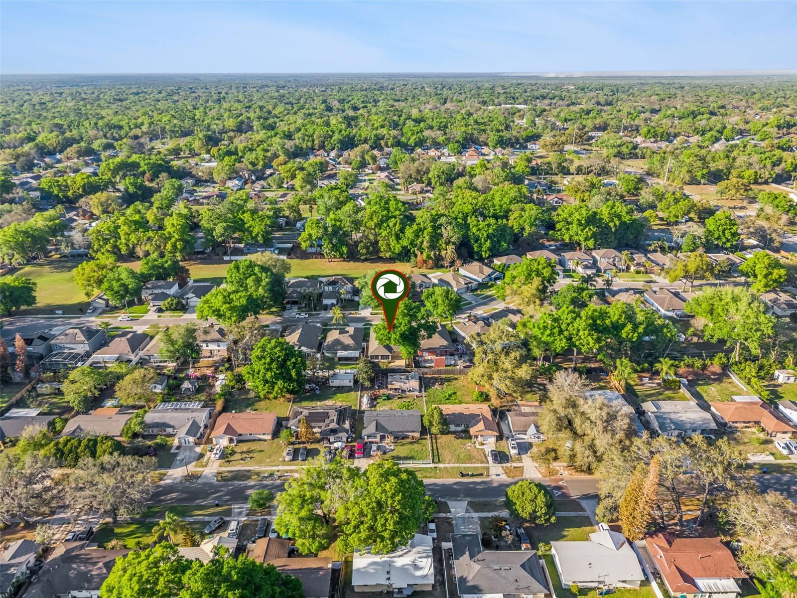 2114 WEKIVA RESERVE BLVD, APOPKA, FL, 32703