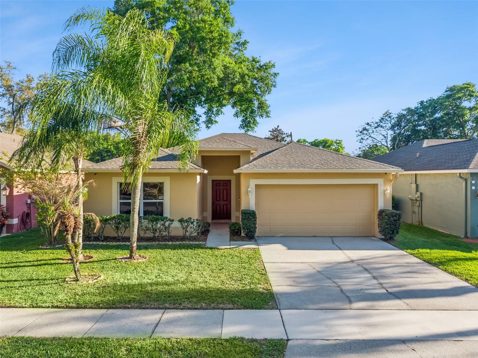 2114 WEKIVA RESERVE BLVD, APOPKA, FL, 32703