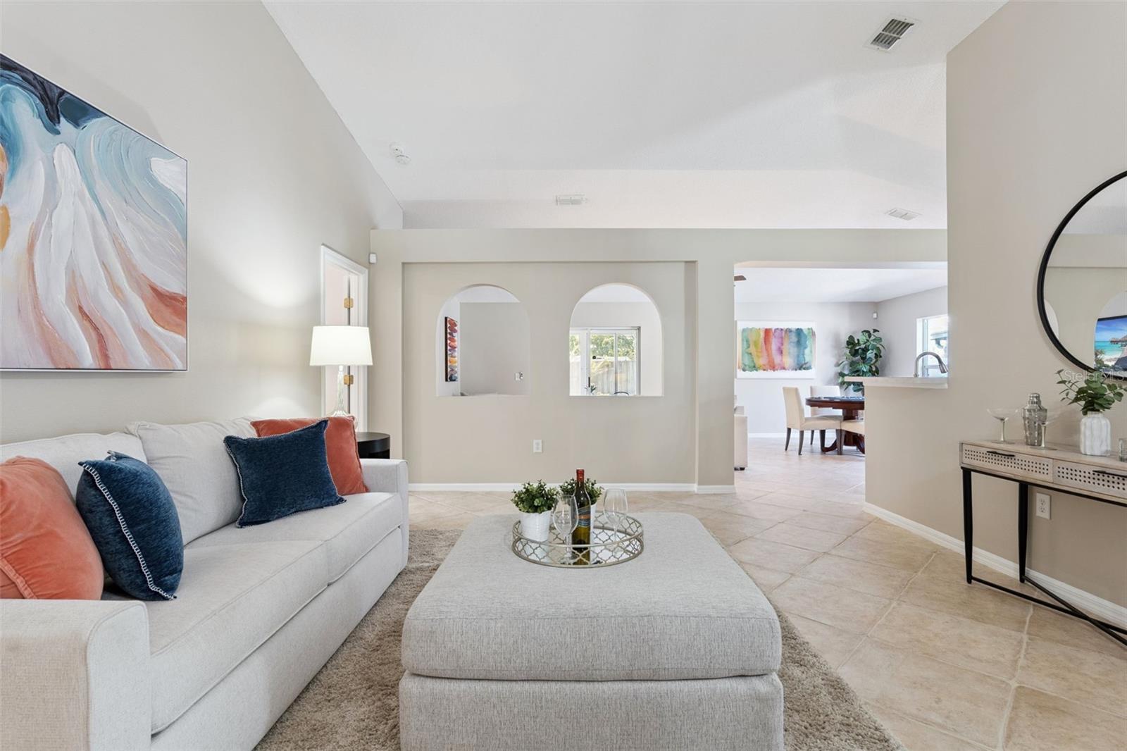 2114 WEKIVA RESERVE BLVD, APOPKA, FL, 32703