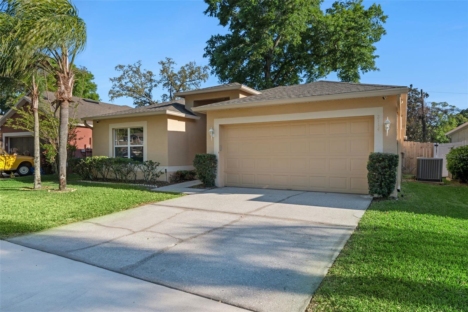 2114 WEKIVA RESERVE BLVD, APOPKA, FL, 32703