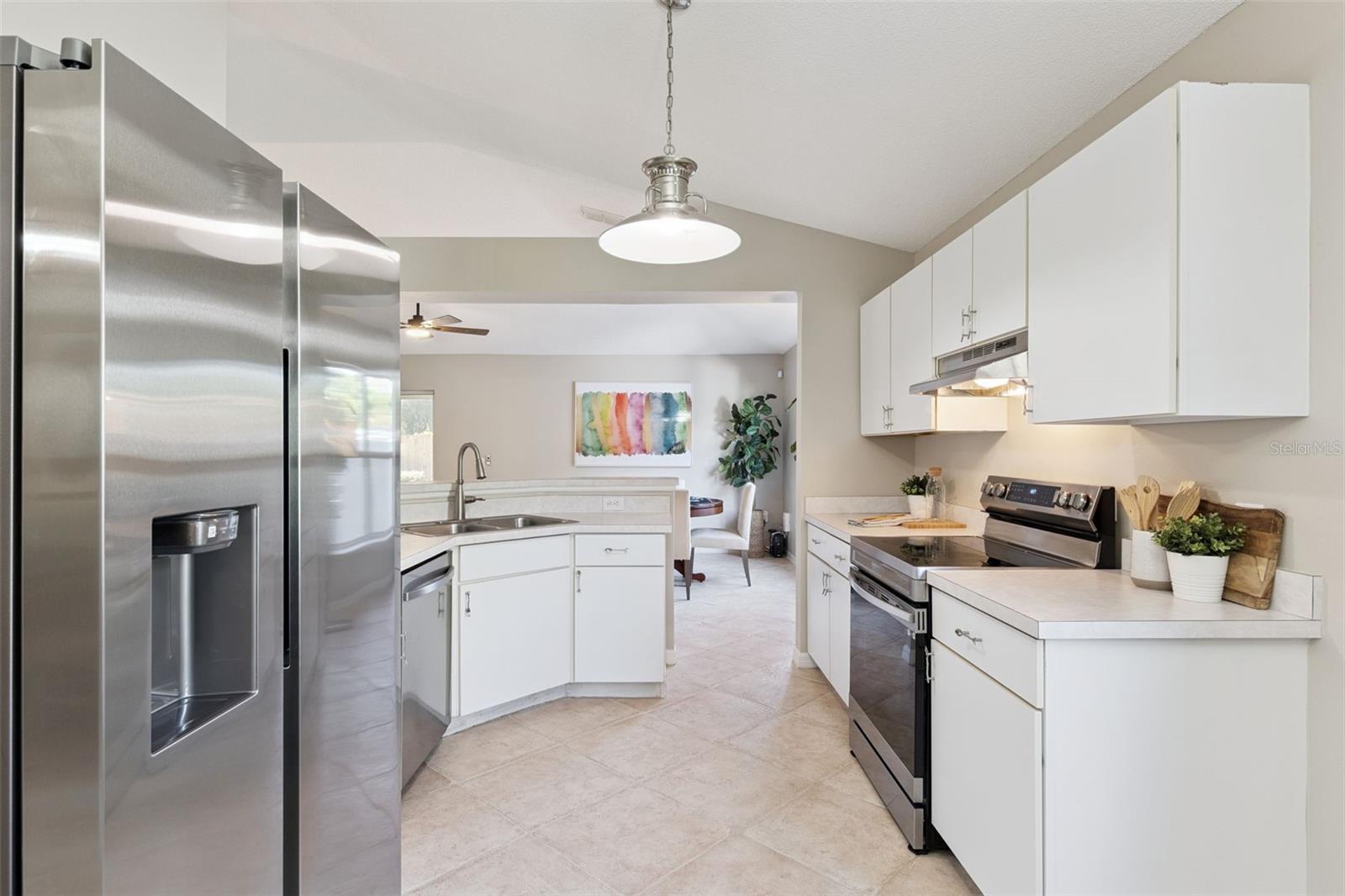 2114 WEKIVA RESERVE BLVD, APOPKA, FL, 32703