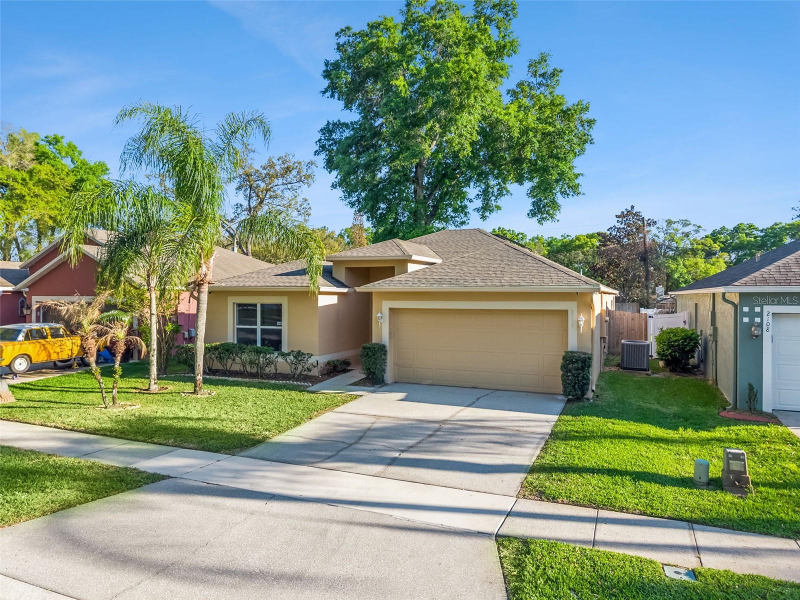 2114 WEKIVA RESERVE BLVD, APOPKA, FL, 32703