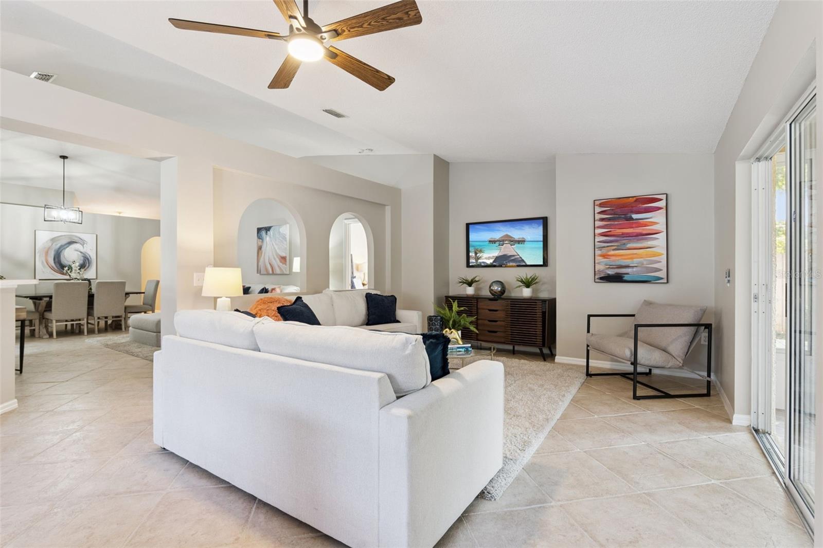 2114 WEKIVA RESERVE BLVD, APOPKA, FL, 32703