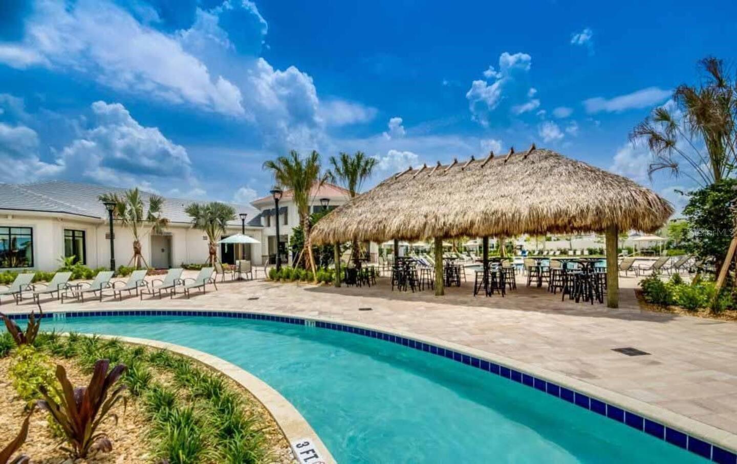 3151 PARADOX CIR #406, KISSIMMEE, FL, 34746
