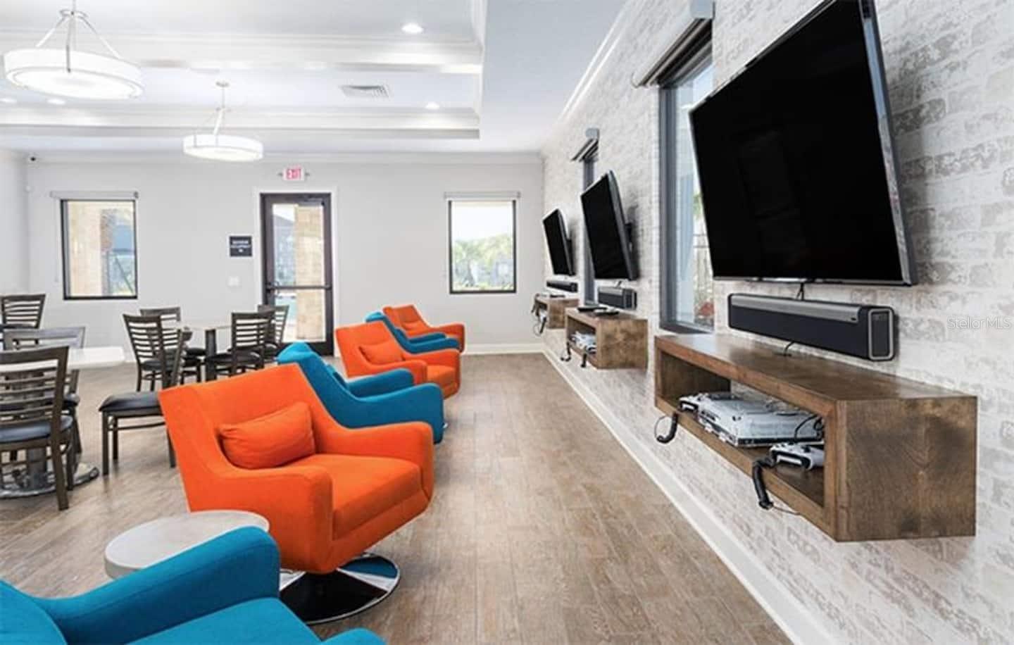 3151 PARADOX CIR #406, KISSIMMEE, FL, 34746