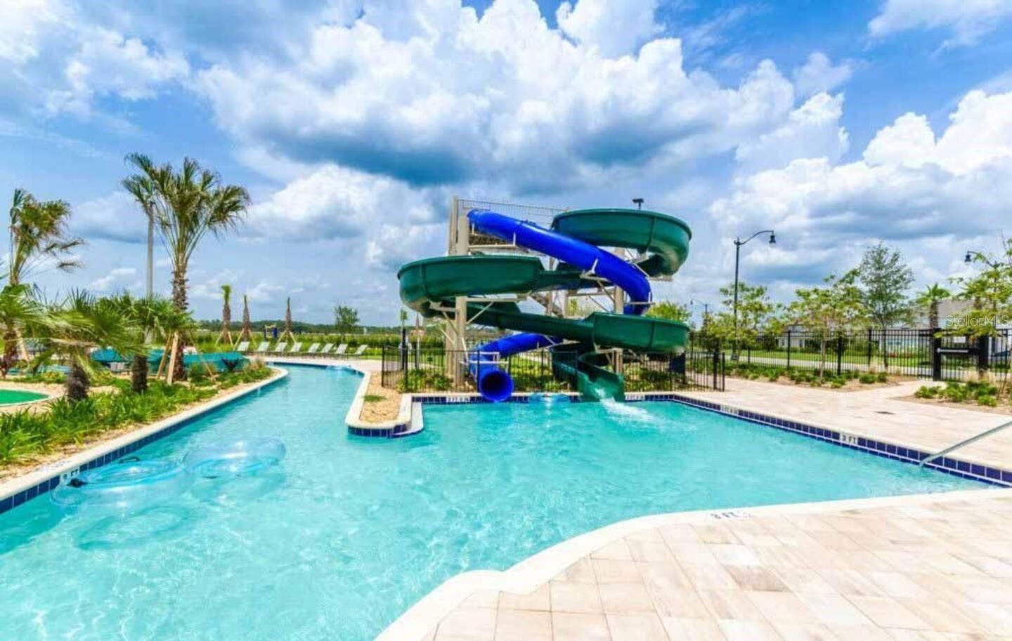 3151 PARADOX CIR #406, KISSIMMEE, FL, 34746