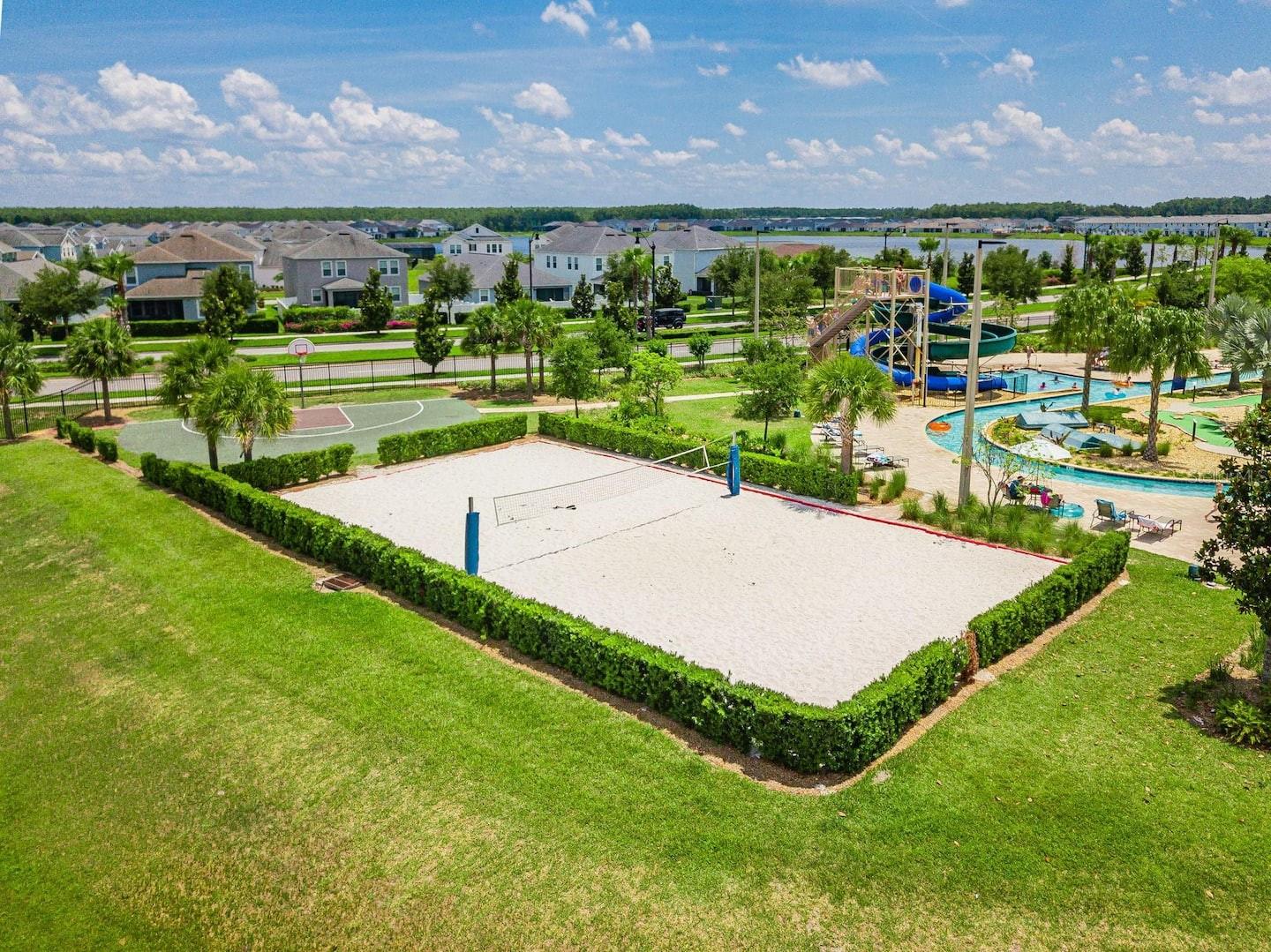 3151 PARADOX CIR #406, KISSIMMEE, FL, 34746