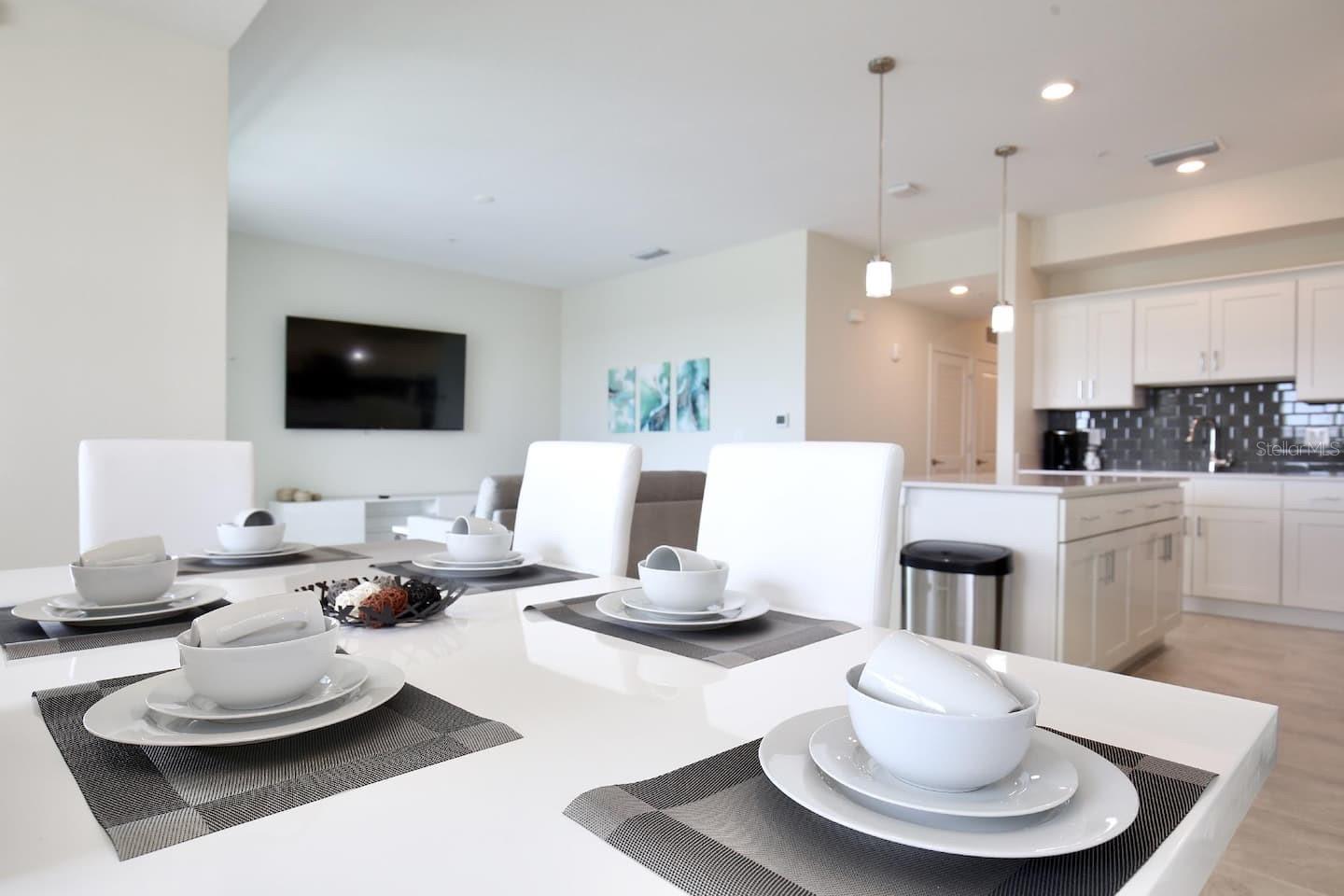 3151 PARADOX CIR #406, KISSIMMEE, FL, 34746