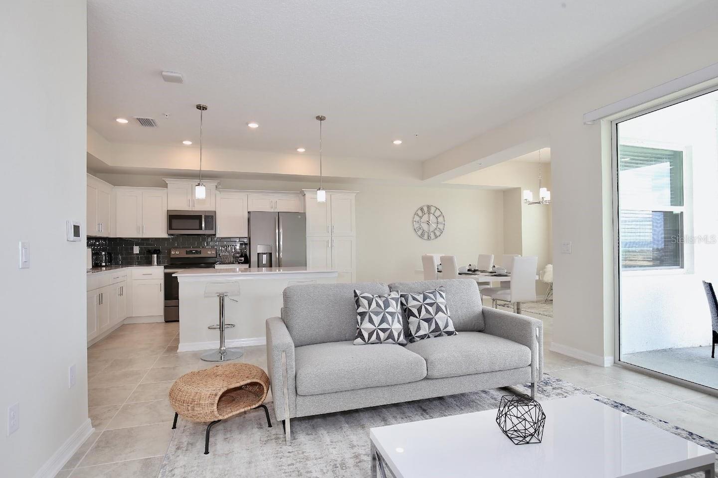3151 PARADOX CIR #406, KISSIMMEE, FL, 34746