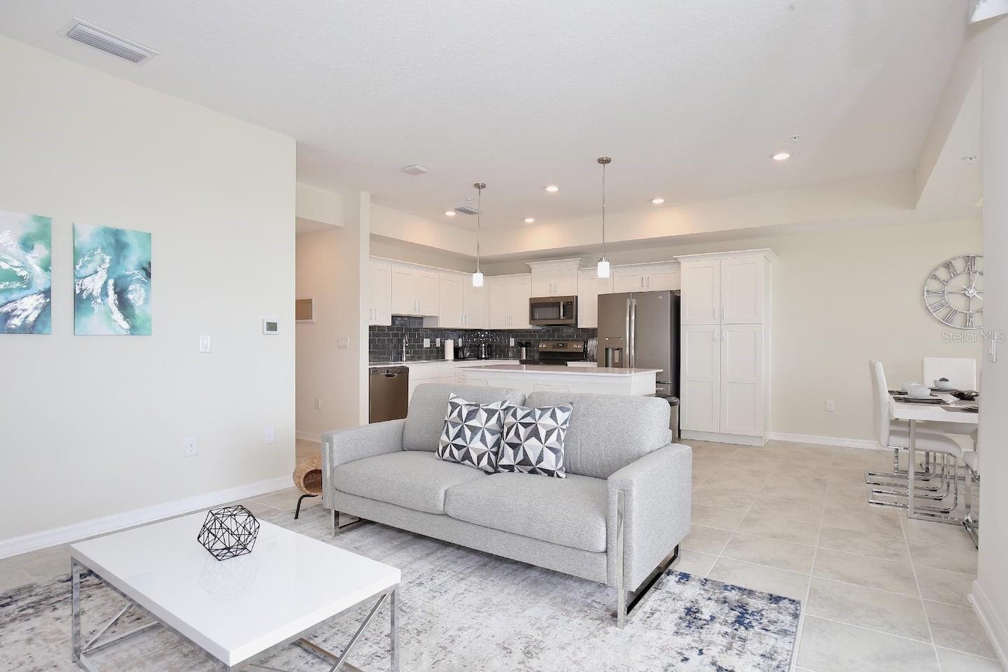 3151 PARADOX CIR #406, KISSIMMEE, FL, 34746