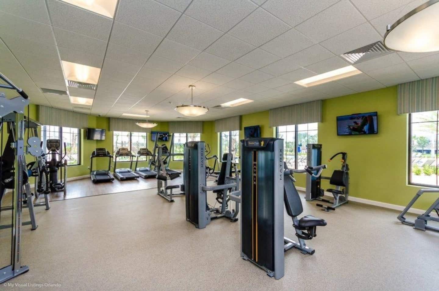 3151 PARADOX CIR #406, KISSIMMEE, FL, 34746