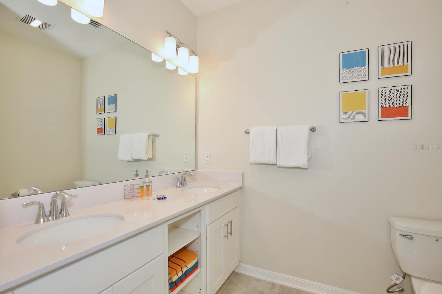 3151 PARADOX CIR #406, KISSIMMEE, FL, 34746