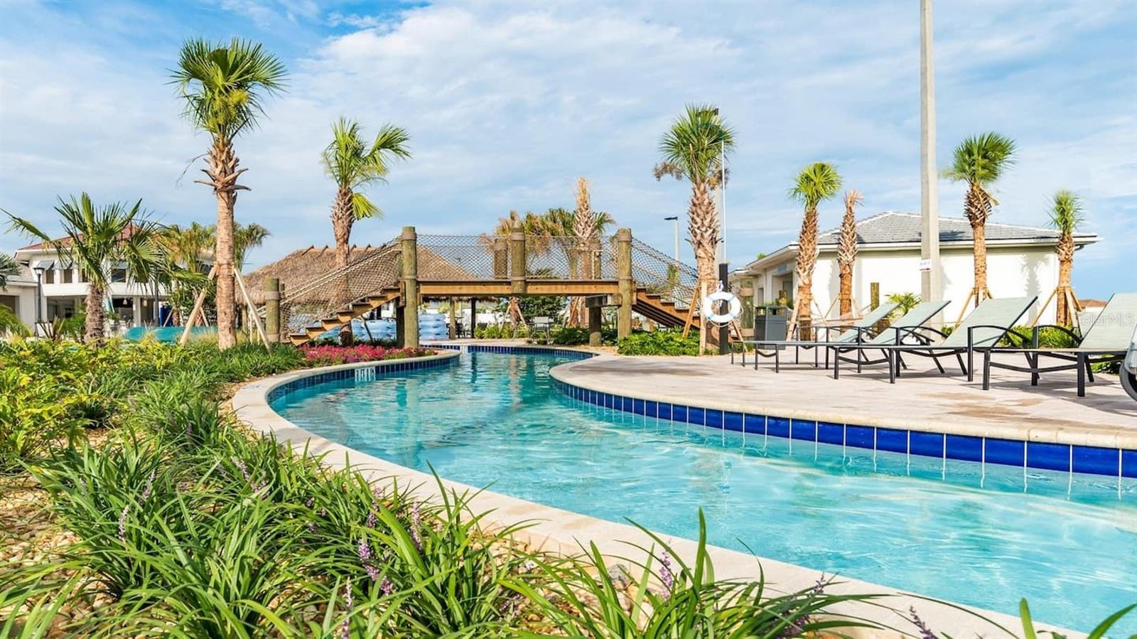 3151 PARADOX CIR #406, KISSIMMEE, FL, 34746