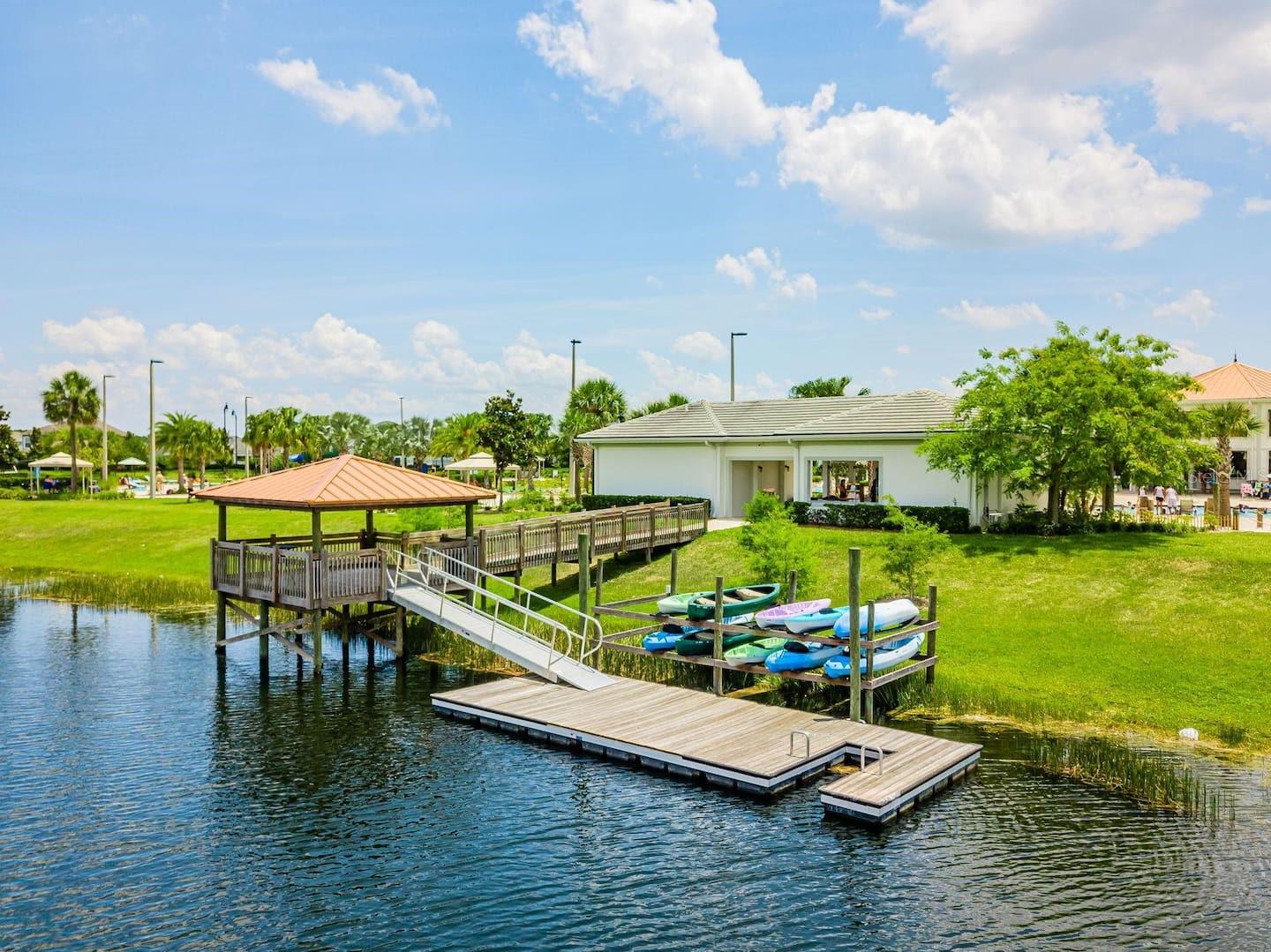 3151 PARADOX CIR #406, KISSIMMEE, FL, 34746