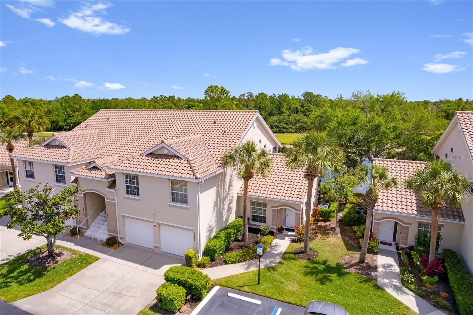 7667 SWEETBAY CIR #11-102, BRADENTON, FL, 34203