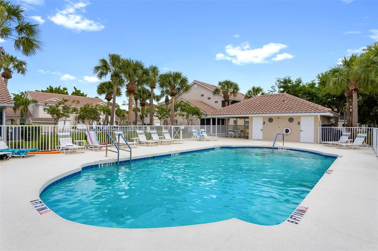 7667 SWEETBAY CIR #11-102, BRADENTON, FL, 34203