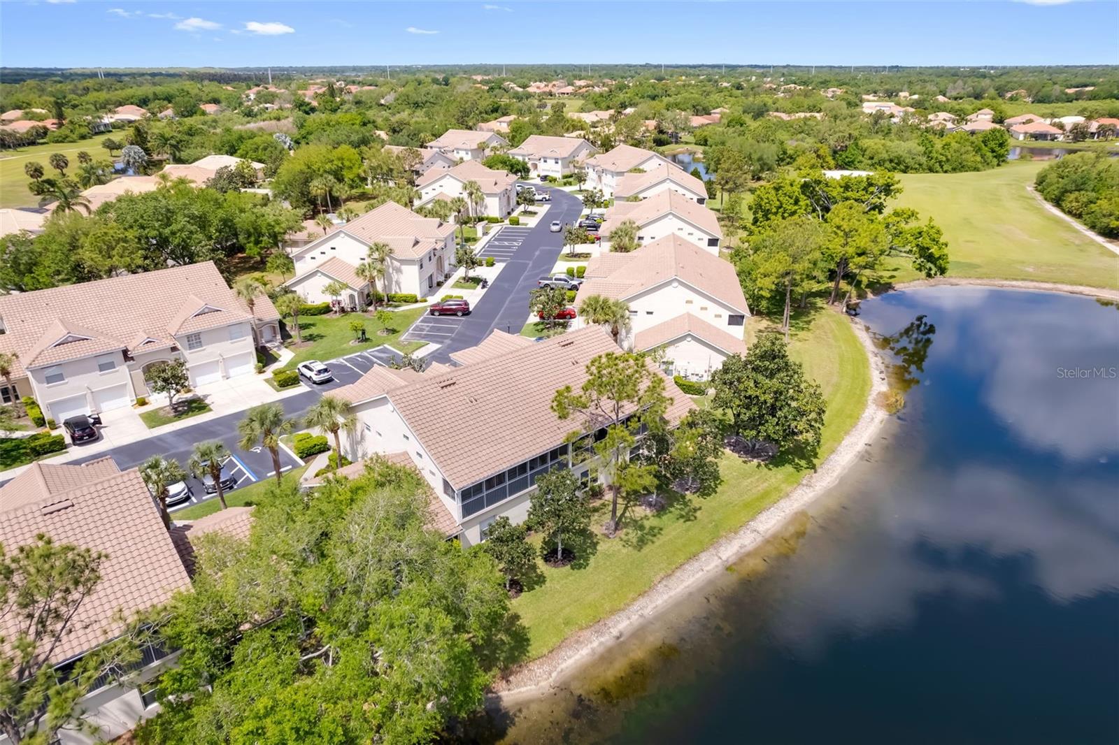 7667 SWEETBAY CIR #11-102, BRADENTON, FL, 34203