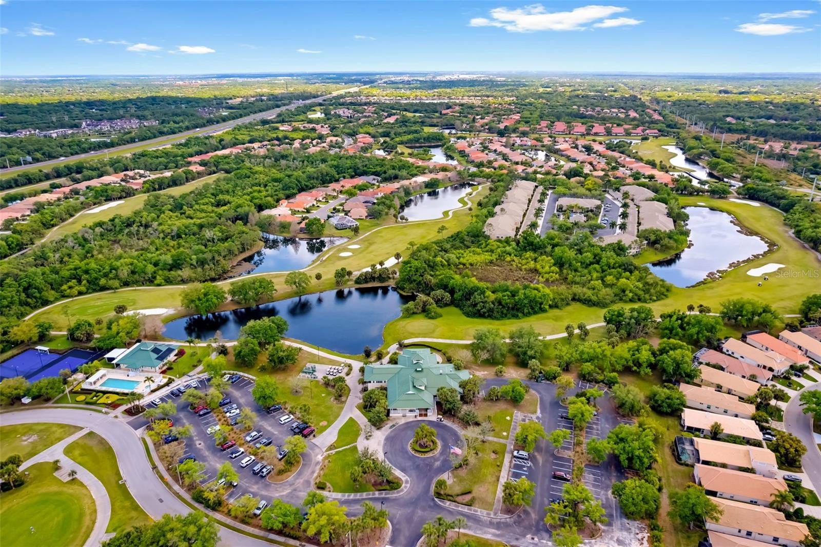 7667 SWEETBAY CIR #11-102, BRADENTON, FL, 34203