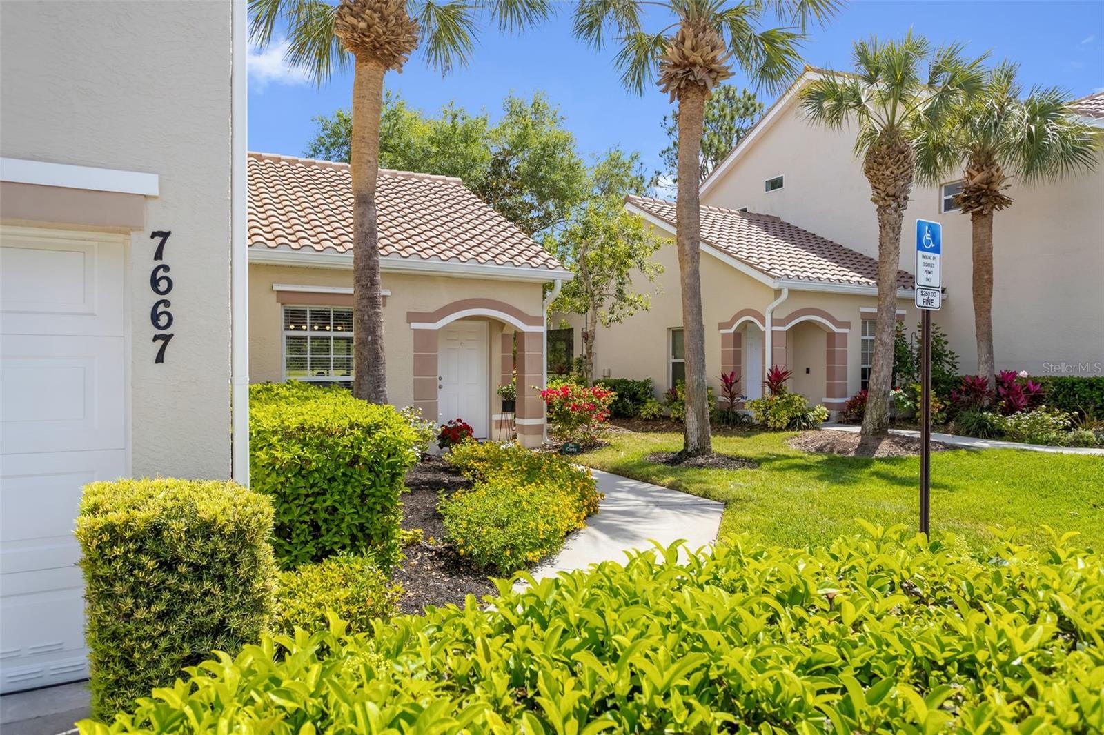 7667 SWEETBAY CIR #11-102, BRADENTON, FL, 34203