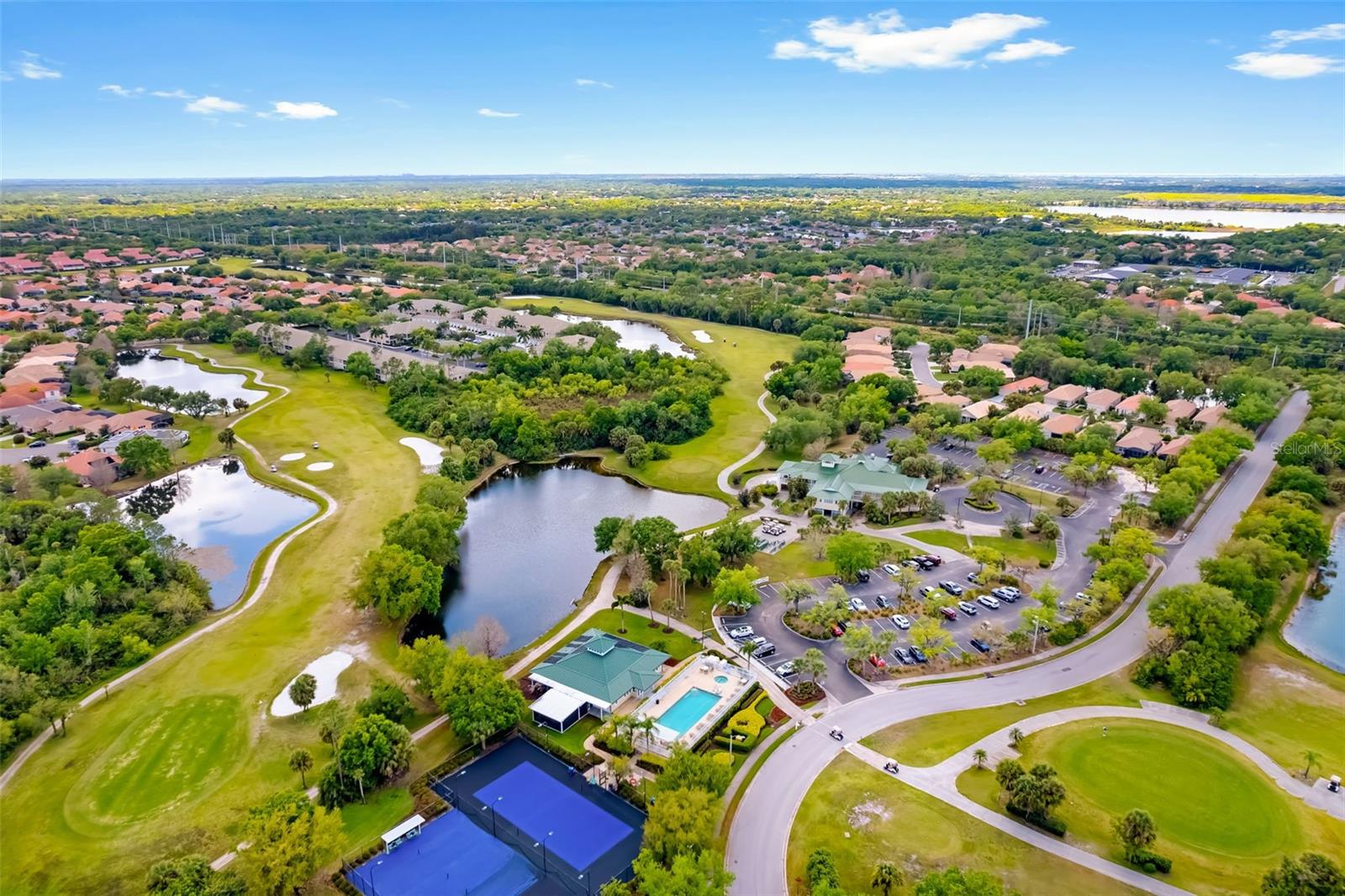 7667 SWEETBAY CIR #11-102, BRADENTON, FL, 34203