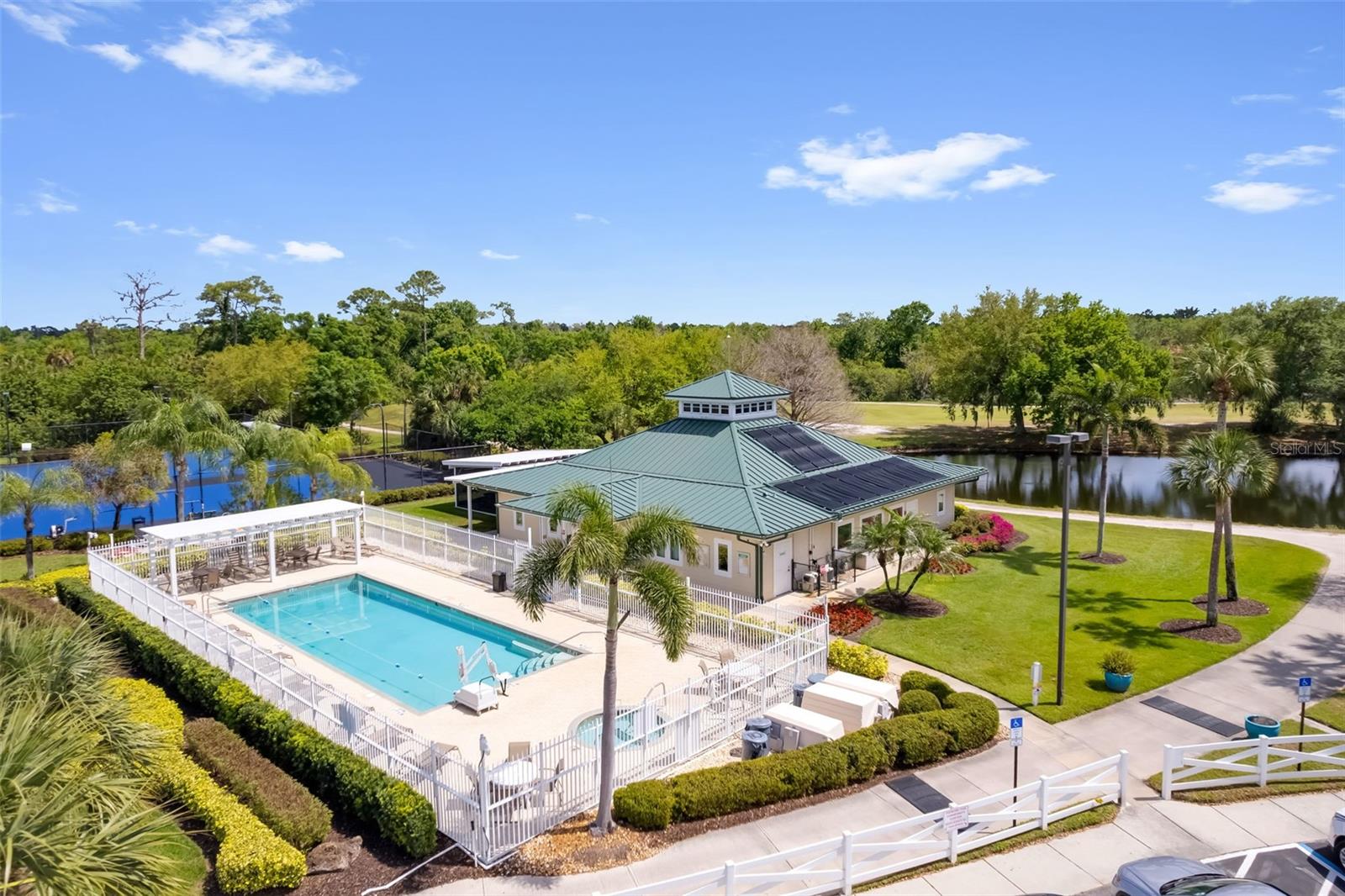 7667 SWEETBAY CIR #11-102, BRADENTON, FL, 34203