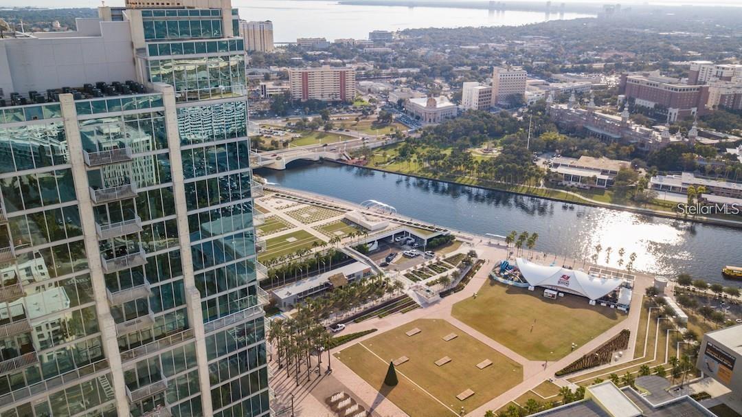 777 N ASHLEY DR #1205, TAMPA, FL, 33602