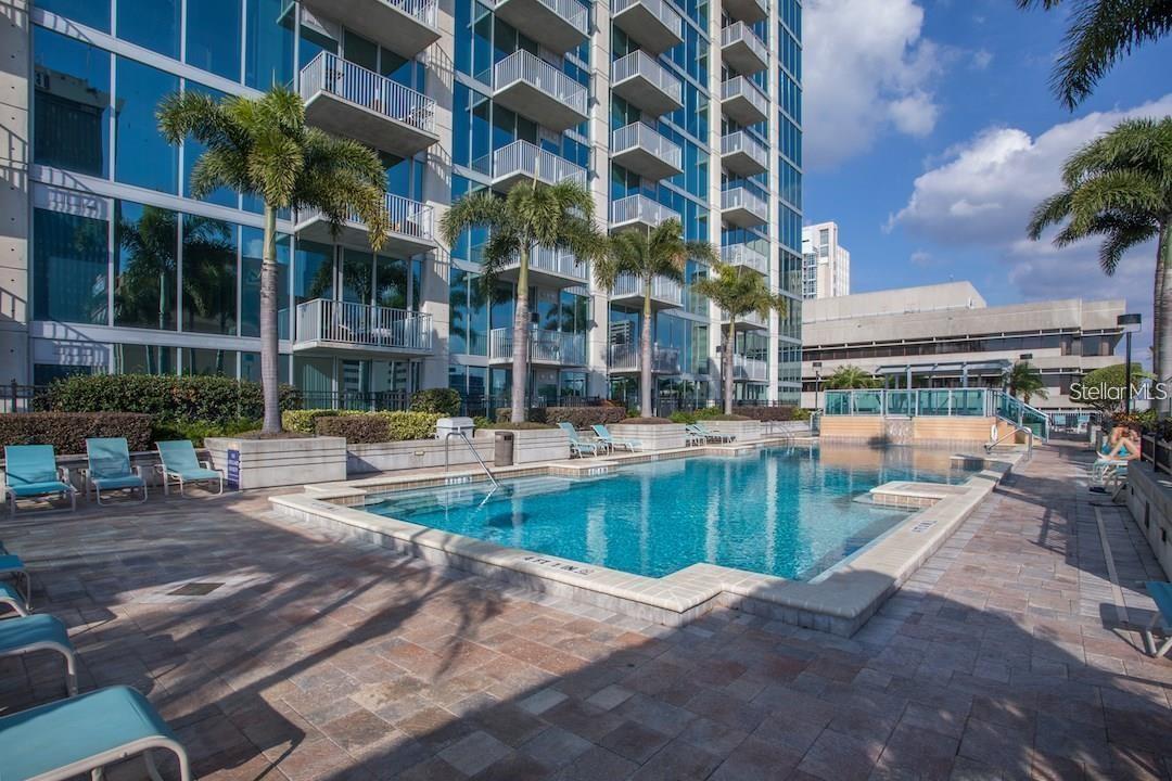 777 N ASHLEY DR #1205, TAMPA, FL, 33602