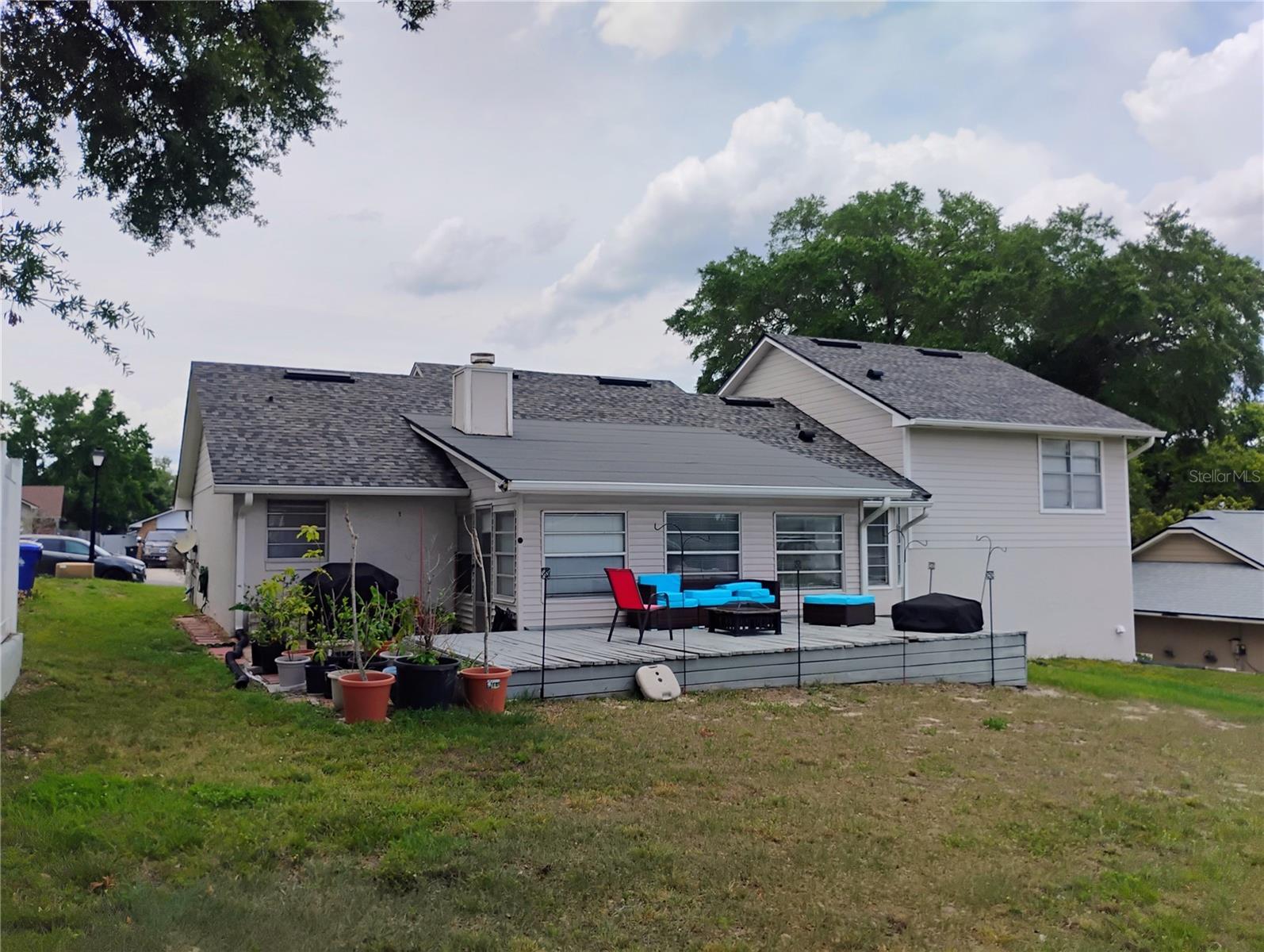 9120 QUEEN ELIZABETH CT, ORLANDO, FL, 32818