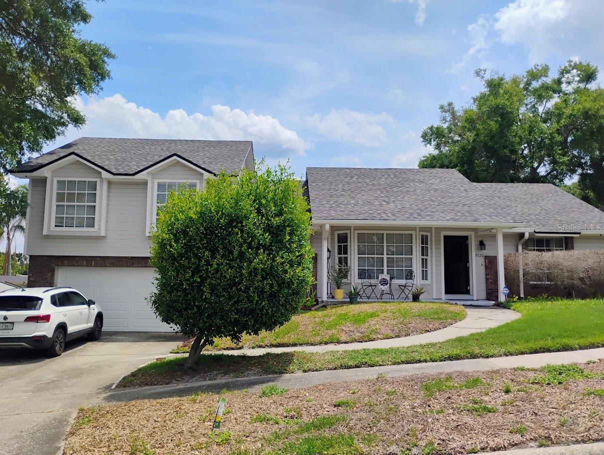 9120 QUEEN ELIZABETH CT, ORLANDO, FL, 32818