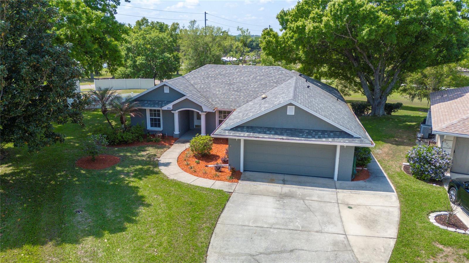 5711 MANCHESTER DR E, LAKELAND, FL, 33810