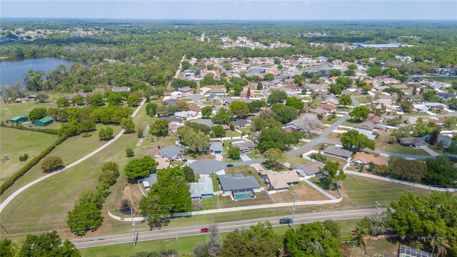 5711 MANCHESTER DR E, LAKELAND, FL, 33810