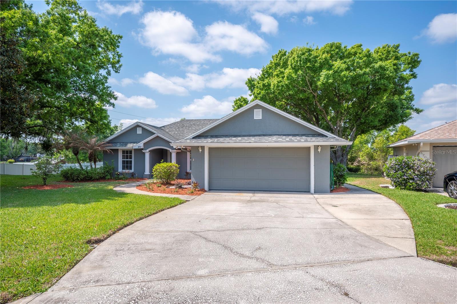 5711 MANCHESTER DR E, LAKELAND, FL, 33810