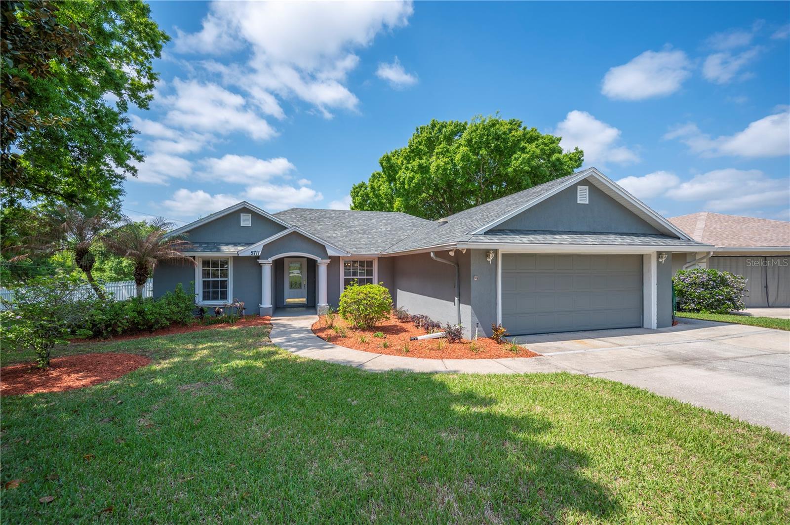5711 MANCHESTER DR E, LAKELAND, FL, 33810