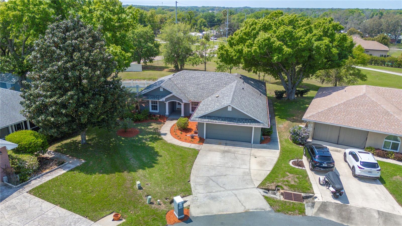 5711 MANCHESTER DR E, LAKELAND, FL, 33810
