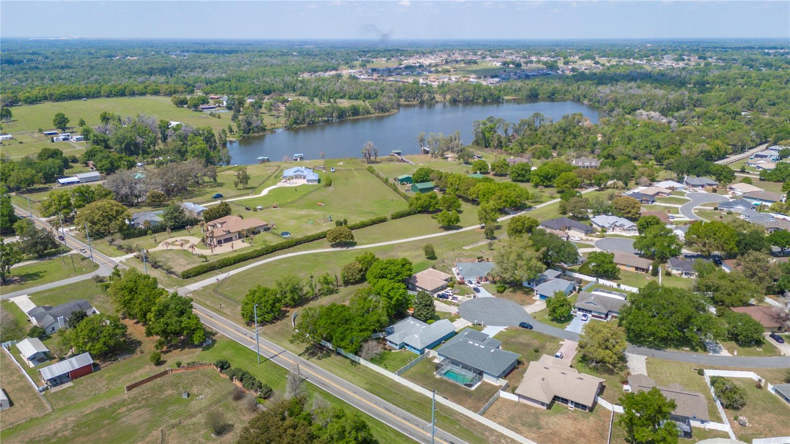 5711 MANCHESTER DR E, LAKELAND, FL, 33810