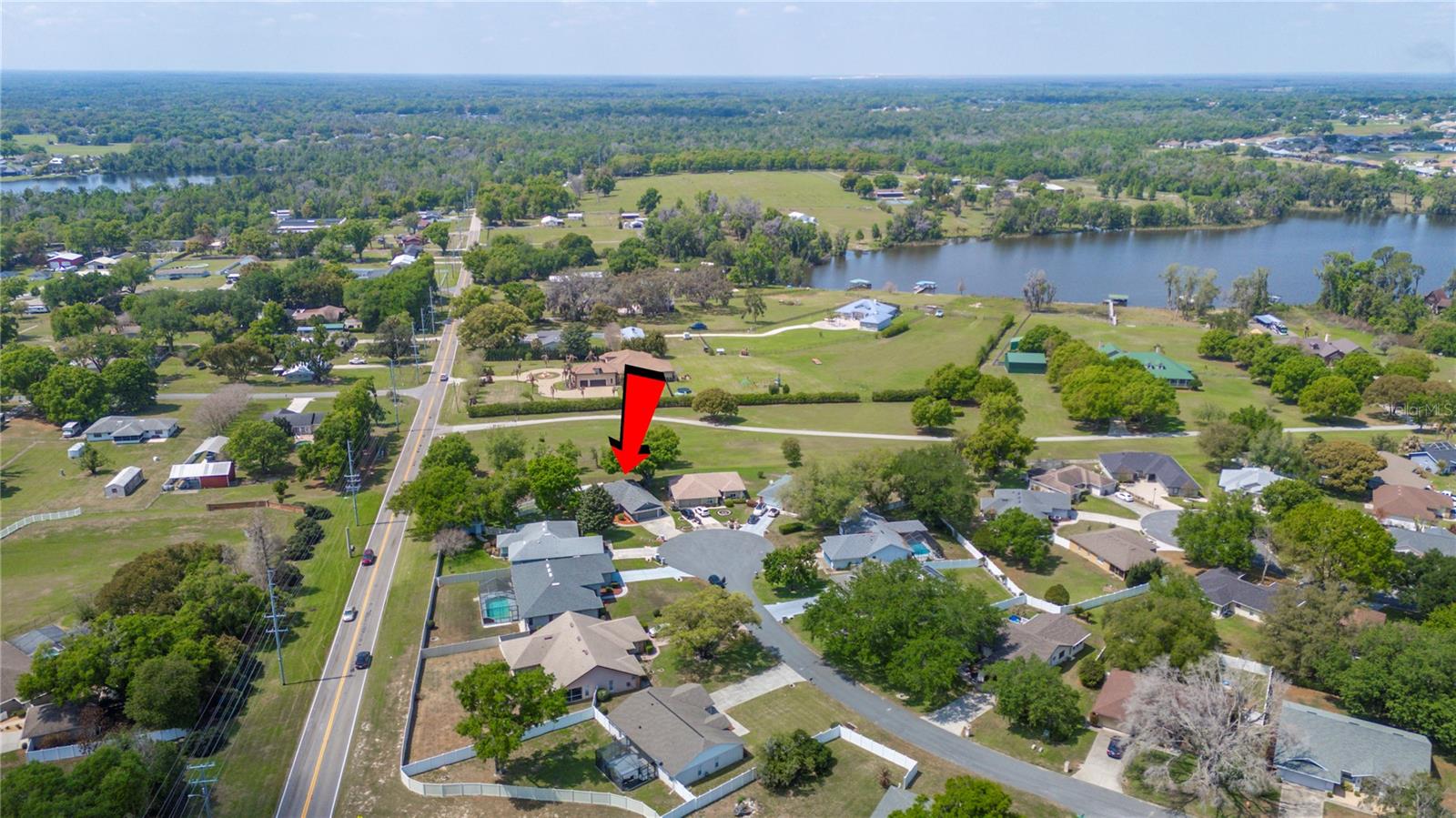 5711 MANCHESTER DR E, LAKELAND, FL, 33810
