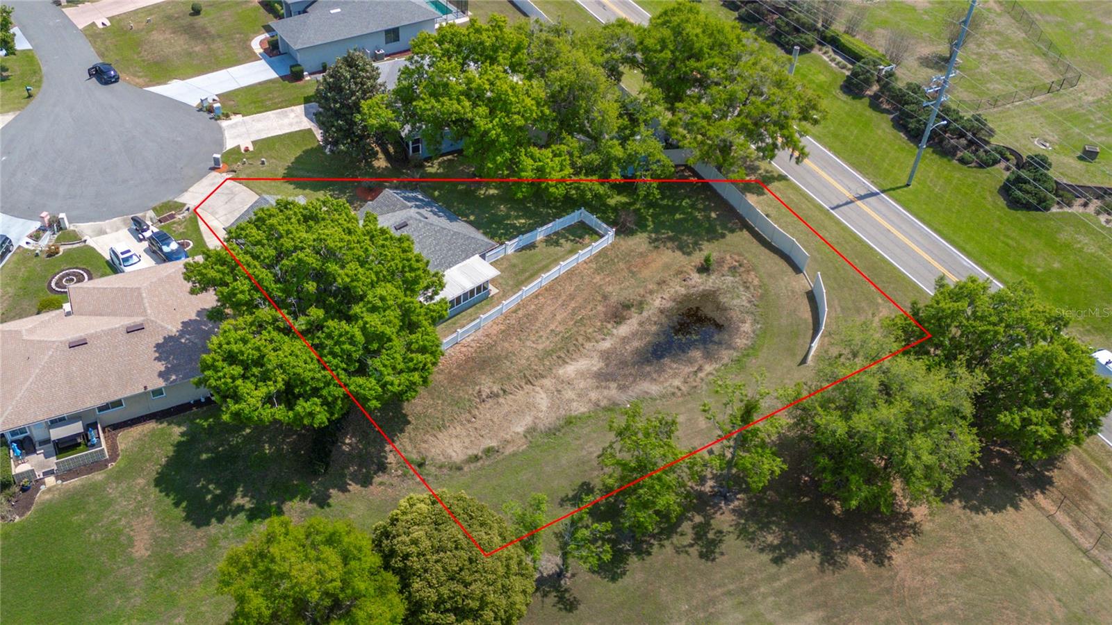 5711 MANCHESTER DR E, LAKELAND, FL, 33810