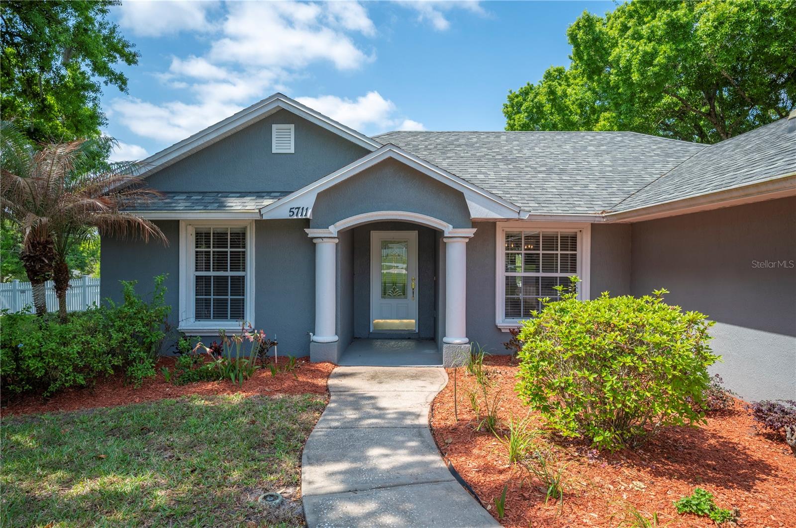 5711 MANCHESTER DR E, LAKELAND, FL, 33810