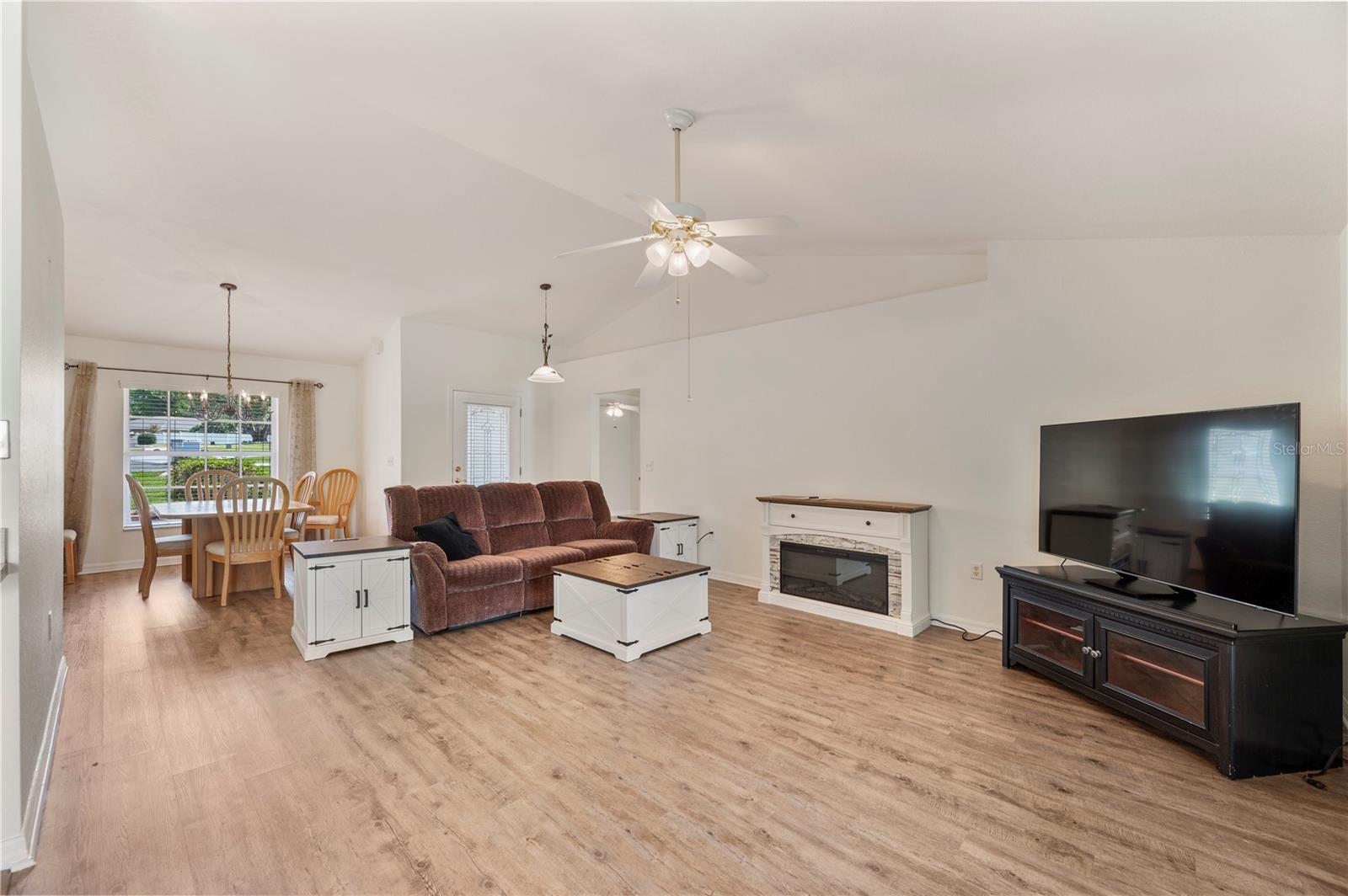5711 MANCHESTER DR E, LAKELAND, FL, 33810