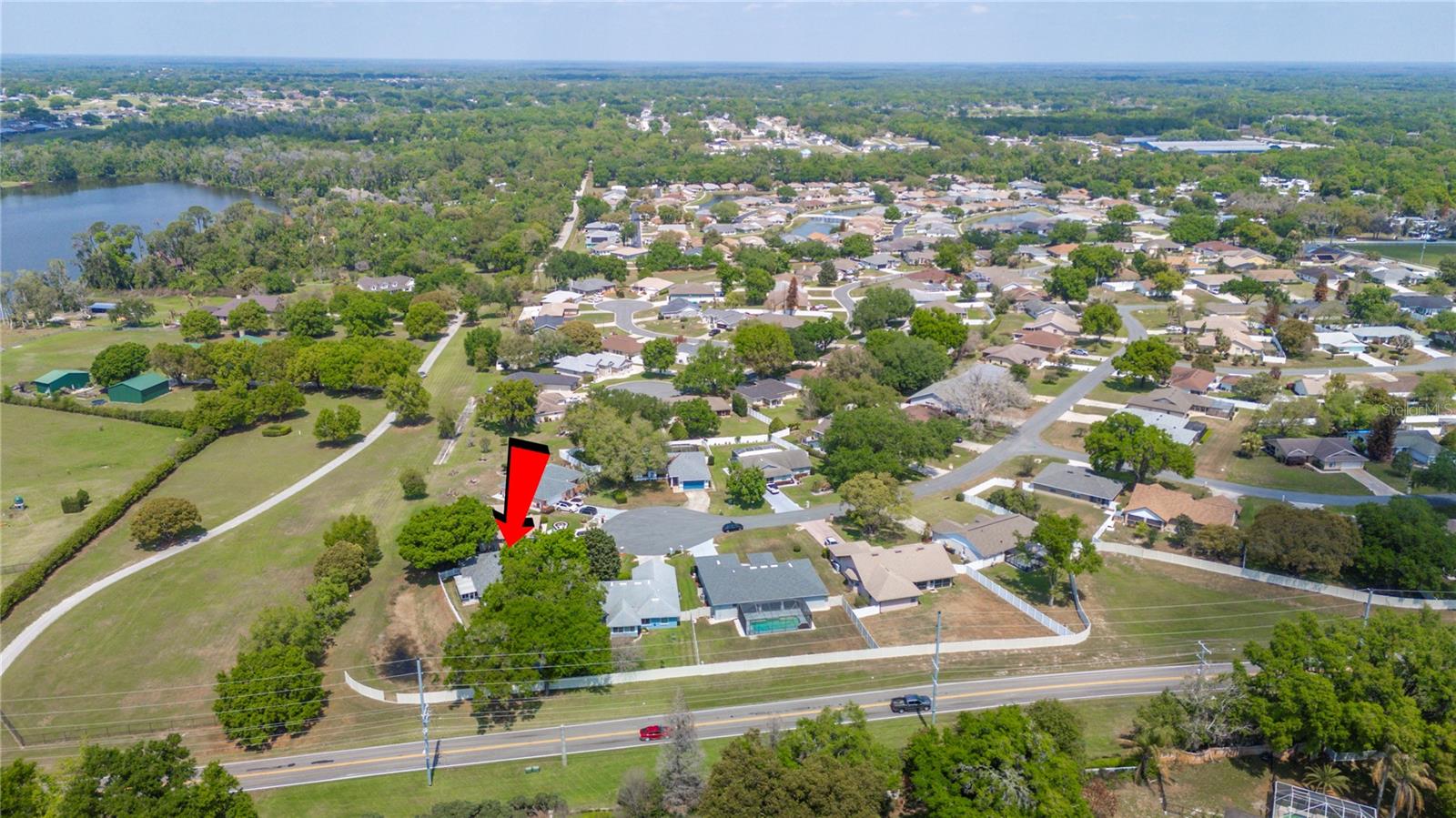 5711 MANCHESTER DR E, LAKELAND, FL, 33810