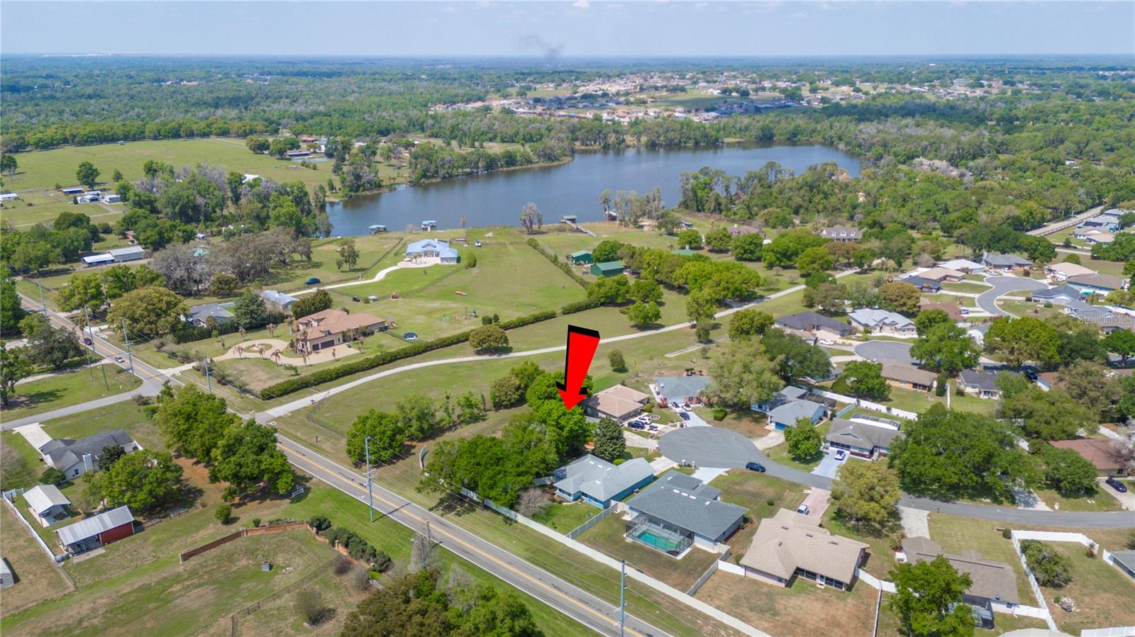 5711 MANCHESTER DR E, LAKELAND, FL, 33810