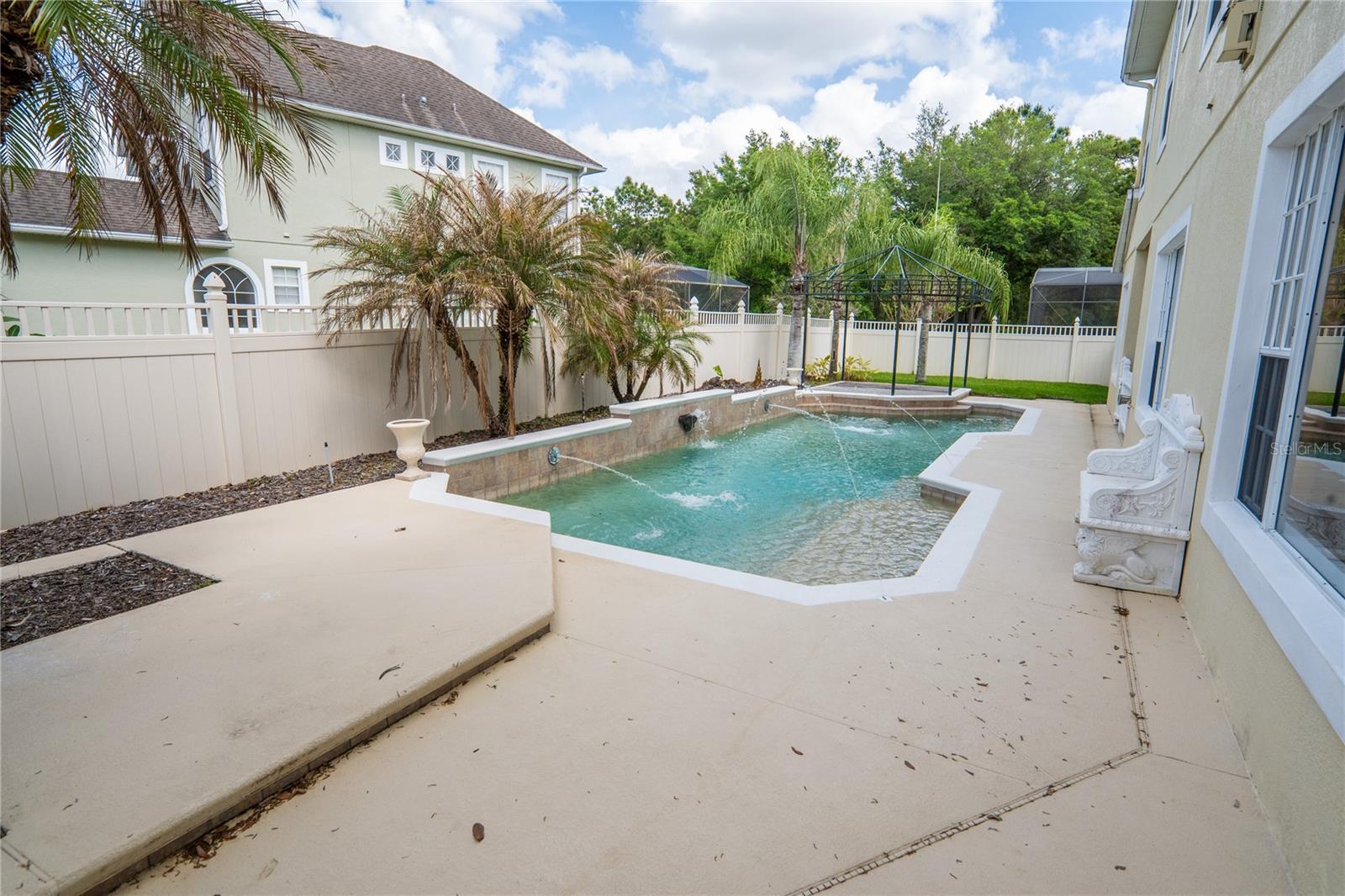 10009 VALLEY ROSE CT, ORLANDO, FL, 32825