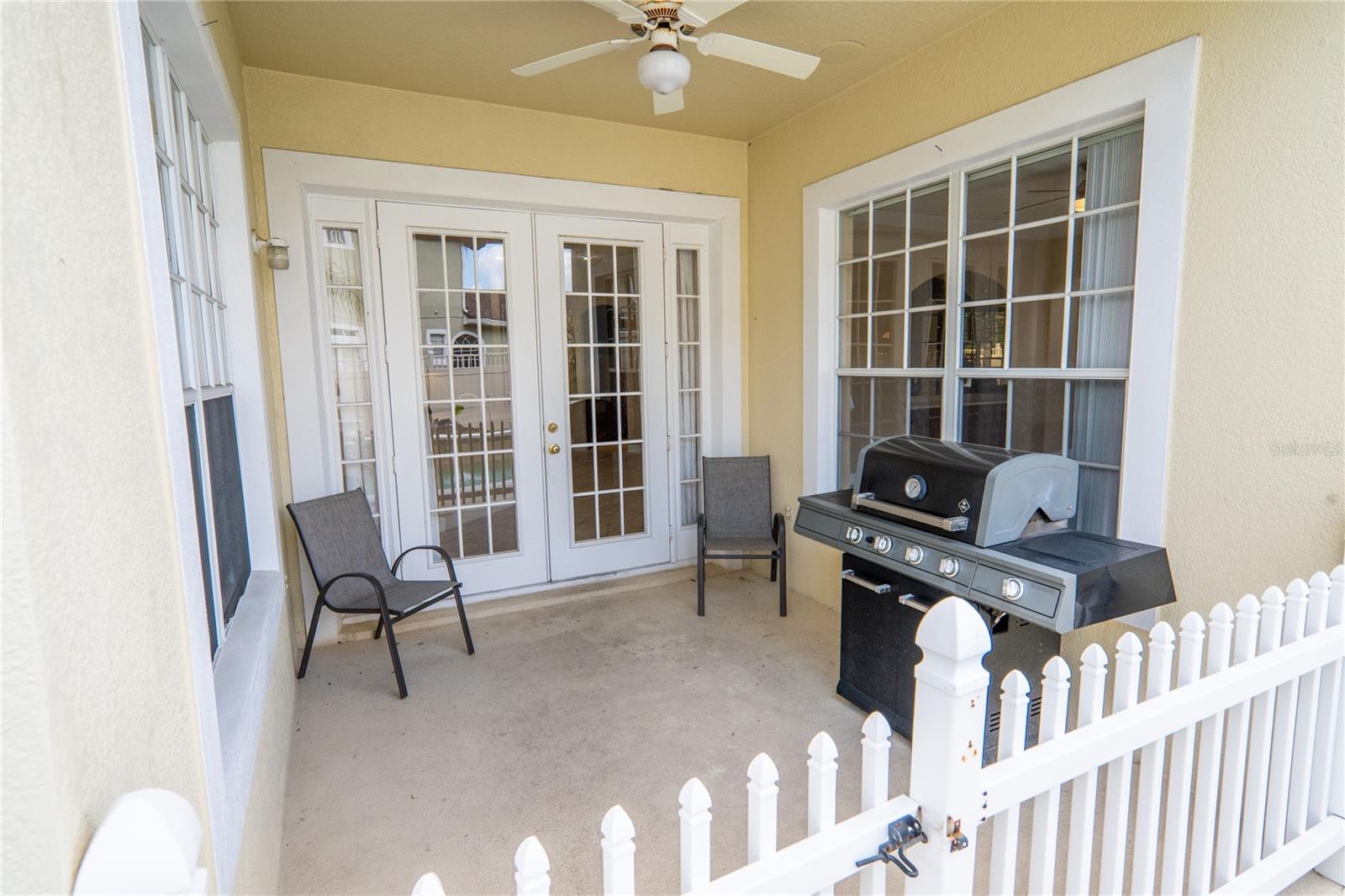 10009 VALLEY ROSE CT, ORLANDO, FL, 32825