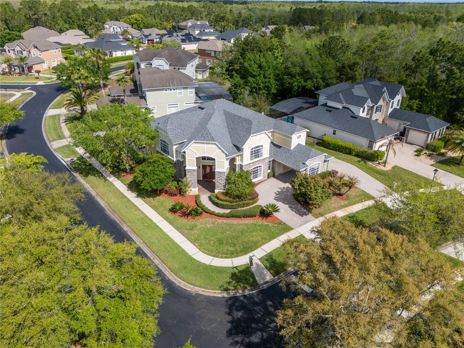 10009 VALLEY ROSE CT, ORLANDO, FL, 32825